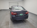 Used 2017 Subaru Legacy 2.5i Limited image 6