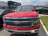 Used 2014 Chevrolet Silverado 1500 LTZ image 2