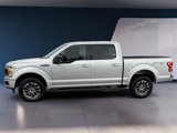 Used 2018 Ford F150 XLT w/ Equipment Group 302A Luxury image 2