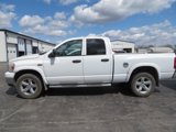 Used 2007 Dodge Ram 1500 Truck SLT w/ Mopar Chrome Edition Group image 3