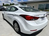 Used 2016 Hyundai Elantra SE w/ Option Group 02 image 4