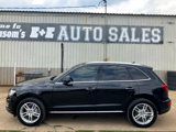Used 2015 Audi Q5 2.0T Premium Plus w/ Technology Package image 5