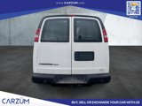 Used 2016 Chevrolet Express 3500 Extended image 5