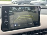 New 2026 Honda HR-V LX image 3