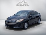 Used 2013 MAZDA MAZDA3 i SV image 5