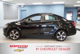 Used 2020 Chevrolet Sonic Premier image 2
