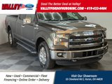 Used 2016 Ford F150 Lariat image 1
