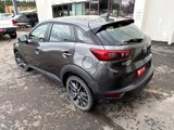 Used 2018 MAZDA CX-3 Touring w/ Preferred Equipment Package image 2