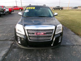 Used 2015 GMC Terrain SLT image 5