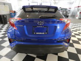 Used 2018 Toyota C-HR image 5