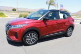 Used 2021 Nissan Kicks SR image 3