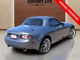 Used 2008 MAZDA MX-5 Miata Grand Touring w/ Premium Pkg image 5