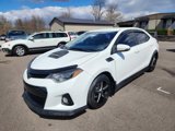 Used 2015 Toyota Corolla S image 4