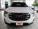 Used 2021 GMC Terrain SLT w/ Infotainment Package II image 2