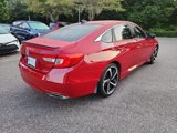 Used 2021 Honda Accord Sport image 3