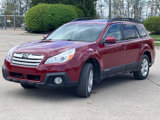 Used 2014 Subaru Outback 2.5i Limited image 2
