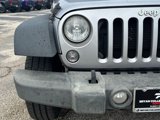 Used 2016 Jeep Wrangler Unlimited Sport w/ Quick Order Package 24S image 4
