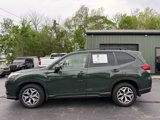 Used 2024 Subaru Forester Premium image 3