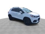 Certified 2022 Chevrolet Trax LT w/ Driver Confidence Package image 2