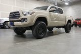 Used 2016 Toyota Tacoma TRD Sport w/ Towing Package image 2
