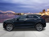 Used 2024 Cadillac XT4 Premium Luxury image 2