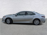 Used 2023 Toyota Camry LE image 2