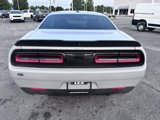 Certified 2021 Dodge Challenger GT w/ Blacktop Package image 6