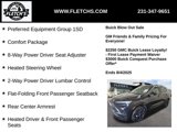 New 2025 Buick Encore GX Sport Touring w/ Comfort Package image 2