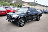 Used 2017 Toyota Tacoma TRD Sport image 6