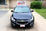 Used 2015 Chevrolet Cruze LS image 4
