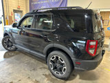 Used 2023 Ford Bronco Sport Outer Banks w/ Tech Package image 3