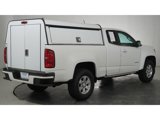Used 2017 Chevrolet Colorado W/T w/ WT Convenience Package image 4