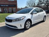 Used 2017 Kia Forte LX image 2