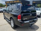 Used 2012 Nissan Armada SL w/ DVD FES Pkg image 4