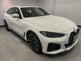 Used 2022 BMW i4 eDrive40 w/ M Sport Package image 3