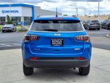 Used 2022 Jeep Compass Latitude image 5