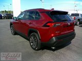 Used 2022 Toyota RAV4 XLE Premium image 4