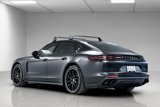 Certified 2018 Porsche Panamera 4 w/ Premium Package Plus image 3