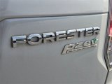 Used 2017 Subaru Forester 2.5i Touring image 2