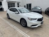 Used 2020 Acura TLX image 4