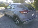 Used 2023 Nissan Kicks SR w/ SR Premium Package image 3