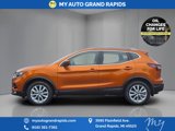 Used 2022 Nissan Rogue Sport SV image 4