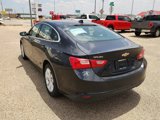 Used 2023 Chevrolet Malibu LT image 3