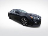 Used 2022 Nissan Altima 2.5 SR image 3