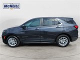 Used 2022 Chevrolet Equinox LT image 2