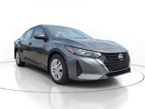 New 2025 Nissan Sentra S image 2