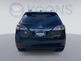 Used 2014 Lexus RX 350 F Sport image 5
