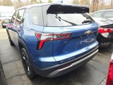 New 2025 Chevrolet Equinox LT image 5