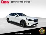 Certified 2024 BMW i5 eDrive40i w/ Premium Package image 1