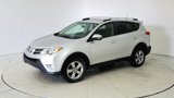 Used 2015 Toyota RAV4 XLE image 3